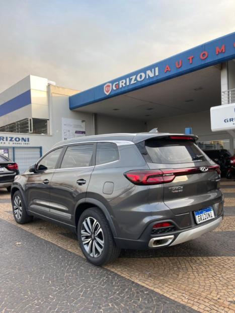CHERY Tiggo 8 1.6 16V 4P TGDI TURBO TXS AUTOMTICO DCT, Foto 3