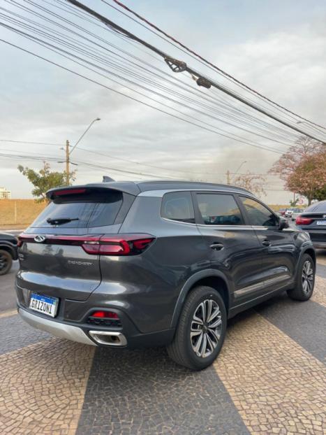 CHERY Tiggo 8 1.6 16V 4P TGDI TURBO TXS AUTOMTICO DCT, Foto 4