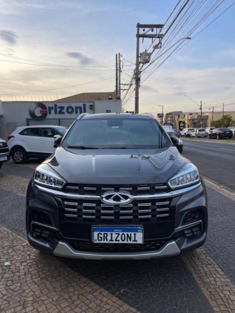 CHERY Tiggo 8 1.6 16V 4P TGDI TURBO TXS AUTOMTICO DCT, Foto 5