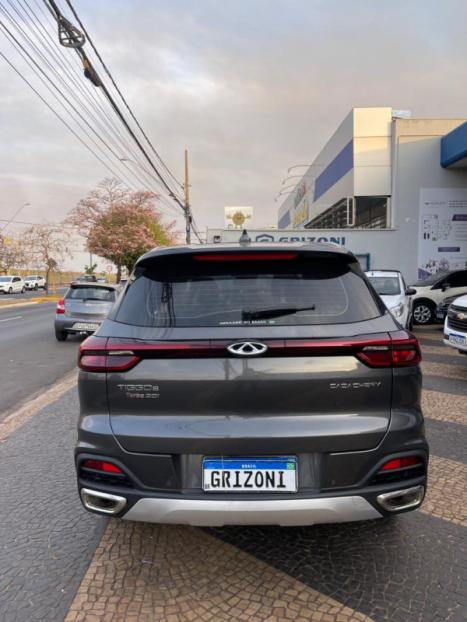 CHERY Tiggo 8 1.6 16V 4P TGDI TURBO TXS AUTOMTICO DCT, Foto 6