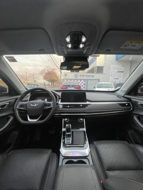 CHERY Tiggo 8 1.6 16V 4P TGDI TURBO TXS AUTOMTICO DCT, Foto 7