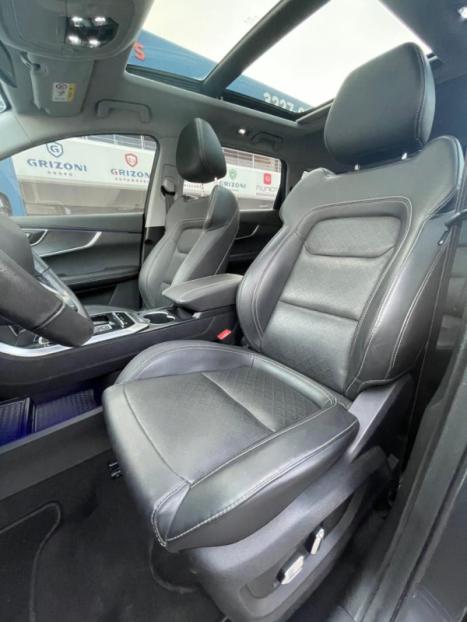 CHERY Tiggo 8 1.6 16V 4P TGDI TURBO TXS AUTOMTICO DCT, Foto 9
