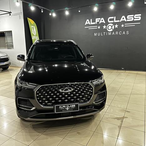 CHERY Tiggo 8 Pro 1.5 16V 4P FLEX TCI PLUG-IN HYBRID DHT TURBO AUTOMTICO, Foto 2