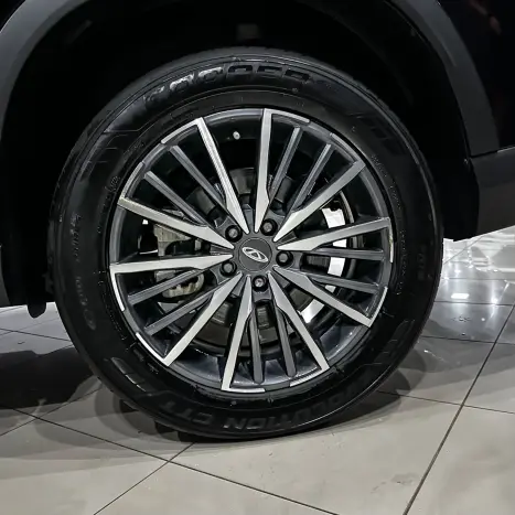 CHERY Tiggo 8 Pro 1.5 16V 4P FLEX TCI PLUG-IN HYBRID DHT TURBO AUTOMTICO, Foto 10