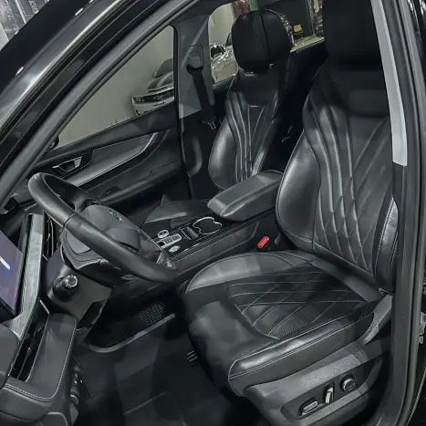CHERY Tiggo 8 Pro 1.5 16V 4P FLEX TCI PLUG-IN HYBRID DHT TURBO AUTOMTICO, Foto 11