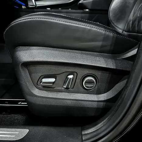 CHERY Tiggo 8 Pro 1.5 16V 4P FLEX TCI PLUG-IN HYBRID DHT TURBO AUTOMTICO, Foto 12