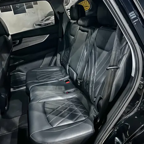 CHERY Tiggo 8 Pro 1.5 16V 4P FLEX TCI PLUG-IN HYBRID DHT TURBO AUTOMTICO, Foto 13