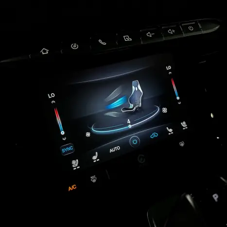CHERY Tiggo 8 Pro 1.5 16V 4P FLEX TCI PLUG-IN HYBRID DHT TURBO AUTOMTICO, Foto 22