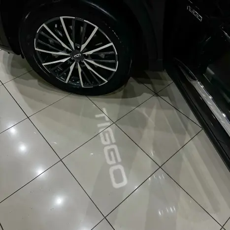 CHERY Tiggo 8 Pro 1.5 16V 4P FLEX TCI PLUG-IN HYBRID DHT TURBO AUTOMTICO, Foto 30