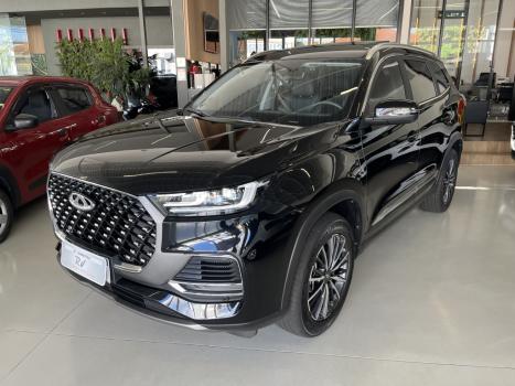 CHERY Tiggo 8 Pro 1.5 16V 4P FLEX TCI PLUG-IN HYBRID DHT TURBO AUTOMTICO, Foto 1