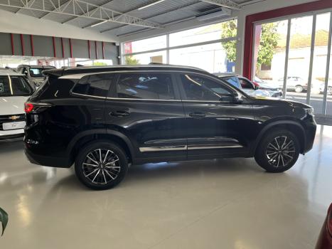CHERY Tiggo 8 Pro 1.5 16V 4P FLEX TCI PLUG-IN HYBRID DHT TURBO AUTOMTICO, Foto 3