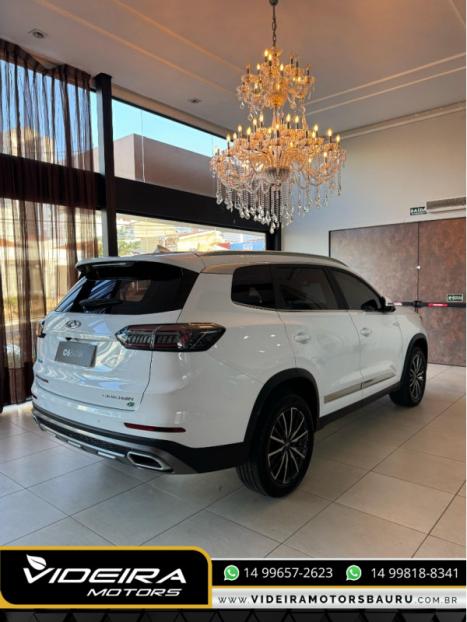 CHERY Tiggo 8 Pro 1.5 16V 4P FLEX TCI PLUG-IN HYBRID DHT TURBO AUTOMTICO, Foto 5