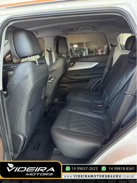 CHERY Tiggo 8 Pro 1.5 16V 4P FLEX TCI PLUG-IN HYBRID DHT TURBO AUTOMTICO, Foto 10