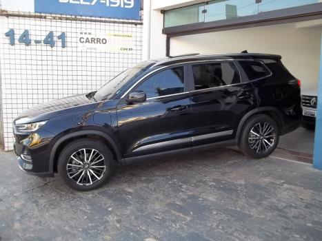 CHERY Tiggo 8 Pro 1.5 16V 4P FLEX TCI PLUG-IN HYBRID DHT TURBO AUTOMTICO, Foto 3