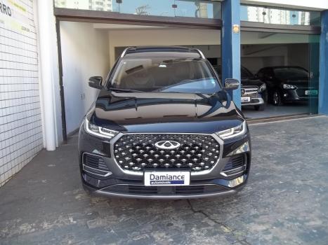CHERY Tiggo 8 Pro 1.5 16V 4P FLEX TCI PLUG-IN HYBRID DHT TURBO AUTOMTICO, Foto 4