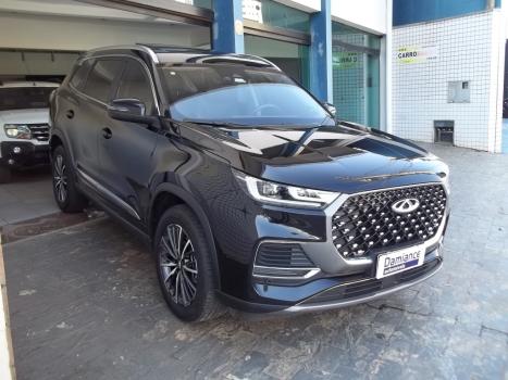 CHERY Tiggo 8 Pro 1.5 16V 4P FLEX TCI PLUG-IN HYBRID DHT TURBO AUTOMTICO, Foto 2