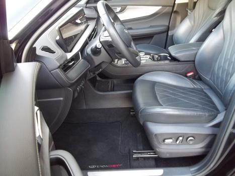 CHERY Tiggo 8 Pro 1.5 16V 4P FLEX TCI PLUG-IN HYBRID DHT TURBO AUTOMTICO, Foto 9