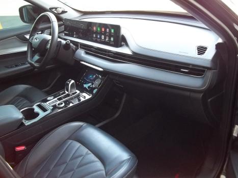 CHERY Tiggo 8 Pro 1.5 16V 4P FLEX TCI PLUG-IN HYBRID DHT TURBO AUTOMTICO, Foto 10