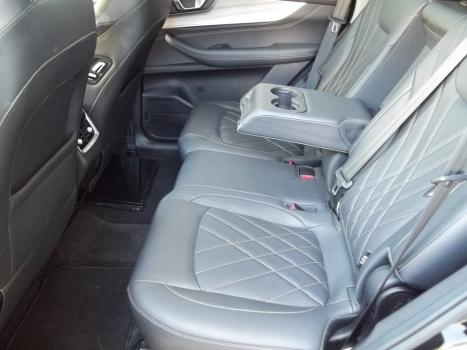 CHERY Tiggo 8 Pro 1.5 16V 4P FLEX TCI PLUG-IN HYBRID DHT TURBO AUTOMTICO, Foto 14