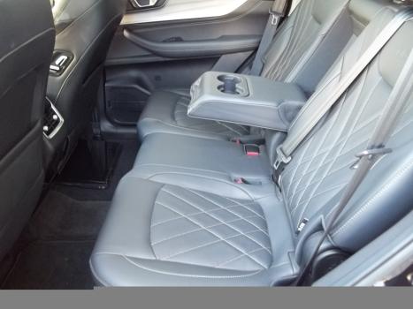 CHERY Tiggo 8 Pro 1.5 16V 4P FLEX TCI PLUG-IN HYBRID DHT TURBO AUTOMTICO, Foto 15