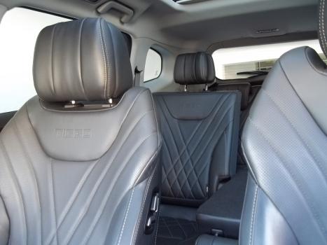 CHERY Tiggo 8 Pro 1.5 16V 4P FLEX TCI PLUG-IN HYBRID DHT TURBO AUTOMTICO, Foto 7