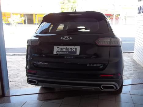 CHERY Tiggo 8 Pro 1.5 16V 4P FLEX TCI PLUG-IN HYBRID DHT TURBO AUTOMTICO, Foto 18