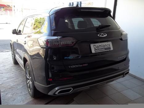 CHERY Tiggo 8 Pro 1.5 16V 4P FLEX TCI PLUG-IN HYBRID DHT TURBO AUTOMTICO, Foto 17