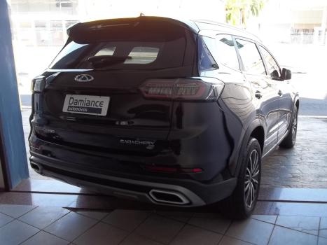 CHERY Tiggo 8 Pro 1.5 16V 4P FLEX TCI PLUG-IN HYBRID DHT TURBO AUTOMTICO, Foto 16