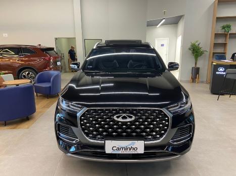 CHERY Tiggo 8 Pro 1.5 16V 4P TCI PLUG-IN HYBRID DHT TURBO AUTOMTICO, Foto 2
