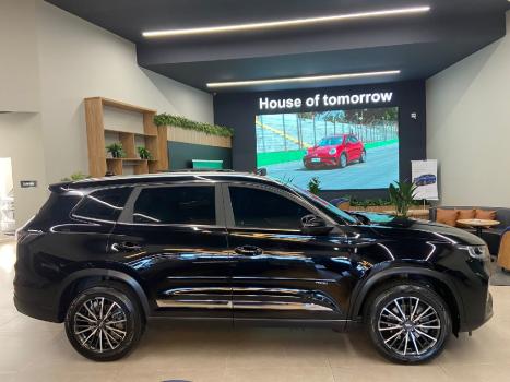CHERY Tiggo 8 Pro 1.5 16V 4P TCI PLUG-IN HYBRID DHT TURBO AUTOMTICO, Foto 4
