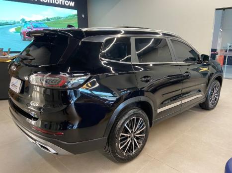 CHERY Tiggo 8 Pro 1.5 16V 4P TCI PLUG-IN HYBRID DHT TURBO AUTOMTICO, Foto 5