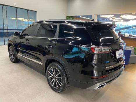 CHERY Tiggo 8 Pro 1.5 16V 4P TCI PLUG-IN HYBRID DHT TURBO AUTOMTICO, Foto 7