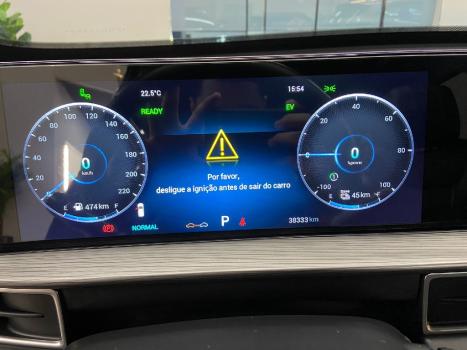 CHERY Tiggo 8 Pro 1.5 16V 4P TCI PLUG-IN HYBRID DHT TURBO AUTOMTICO, Foto 17