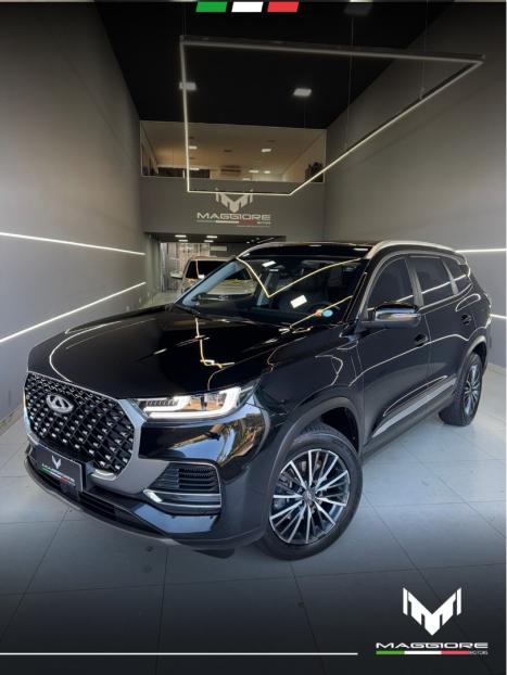 CHERY Tiggo 8 Pro 1.6 16V 4P FLEX THDI TURBO AUTOMTICO, Foto 1