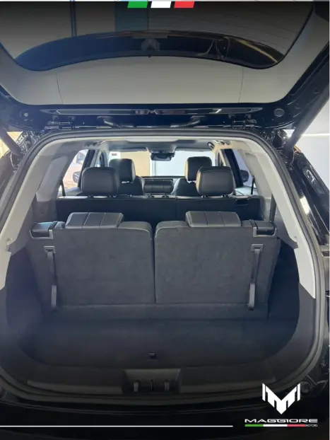 CHERY Tiggo 8 Pro 1.6 16V 4P FLEX THDI TURBO AUTOMTICO, Foto 9