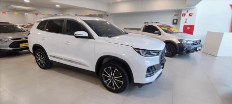 CHERY Tiggo 8 Pro 1.5 16V 4P TCI PLUG-IN HYBRID DHT TURBO AUTOMTICO, Foto 2