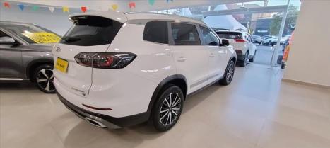 CHERY Tiggo 8 Pro 1.5 16V 4P TCI PLUG-IN HYBRID DHT TURBO AUTOMTICO, Foto 3