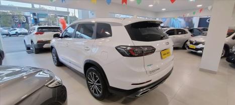 CHERY Tiggo 8 Pro 1.5 16V 4P TCI PLUG-IN HYBRID DHT TURBO AUTOMTICO, Foto 4