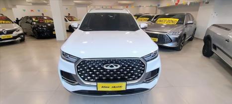 CHERY Tiggo 8 Pro 1.5 16V 4P TCI PLUG-IN HYBRID DHT TURBO AUTOMTICO, Foto 5