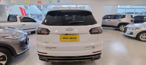 CHERY Tiggo 8 Pro 1.5 16V 4P TCI PLUG-IN HYBRID DHT TURBO AUTOMTICO, Foto 6