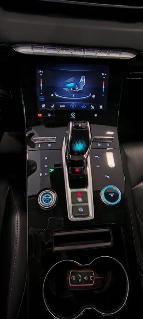 CHERY Tiggo 8 Pro 1.5 16V 4P TCI PLUG-IN HYBRID DHT TURBO AUTOMTICO, Foto 11
