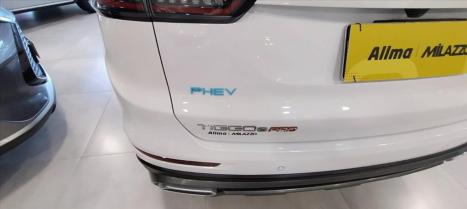 CHERY Tiggo 8 Pro 1.5 16V 4P TCI PLUG-IN HYBRID DHT TURBO AUTOMTICO, Foto 13
