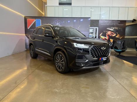 CHERY Tiggo 8 Pro 1.5 16V 4P TCI PLUG-IN HYBRID DHT TURBO AUTOMTICO, Foto 3