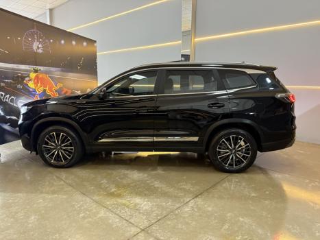 CHERY Tiggo 8 Pro 1.5 16V 4P TCI PLUG-IN HYBRID DHT TURBO AUTOMTICO, Foto 5