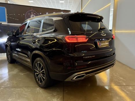 CHERY Tiggo 8 Pro 1.5 16V 4P TCI PLUG-IN HYBRID DHT TURBO AUTOMTICO, Foto 6