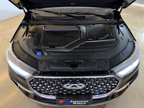 CHERY Tiggo 8 Pro 1.5 16V 4P TCI PLUG-IN HYBRID DHT TURBO AUTOMTICO, Foto 9
