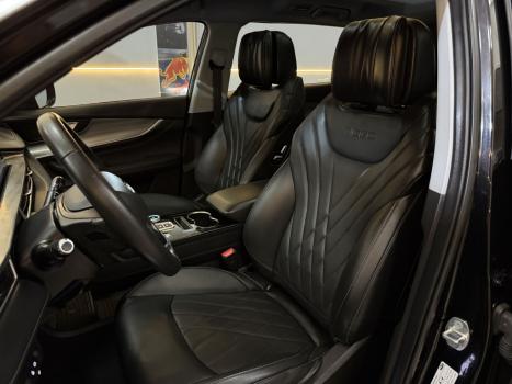 CHERY Tiggo 8 Pro 1.5 16V 4P TCI PLUG-IN HYBRID DHT TURBO AUTOMTICO, Foto 10
