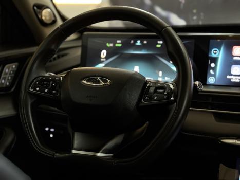 CHERY Tiggo 8 Pro 1.5 16V 4P TCI PLUG-IN HYBRID DHT TURBO AUTOMTICO, Foto 19