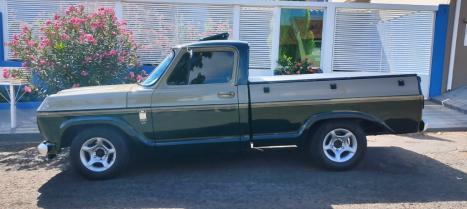 CHEVROLET A10 2.5 12V CABINE SIMPLES LCOOL, Foto 3