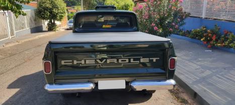 CHEVROLET A10 2.5 12V CABINE SIMPLES LCOOL, Foto 4